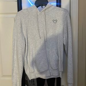 Mickey Mouse Hoodie XS